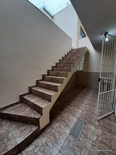 Imagem 24 de 29 de Casa Para Venda, 3 Dormitórios, Jardim Colombo - São Paulo - 24410
