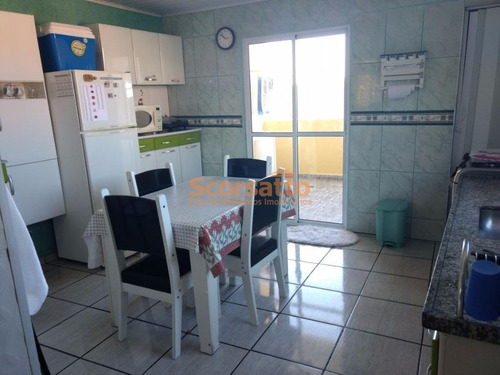 Imagem 3 de 13 de Casa A Venda, Jardim São Pedro, Itapecerica Da Serra/sp - 2332