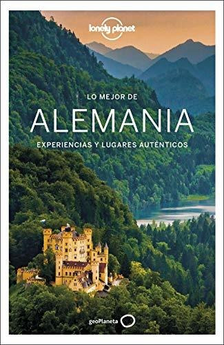 Lo Mejor De Alemania 4 (guías Lo Mejor De País Lonely Planet