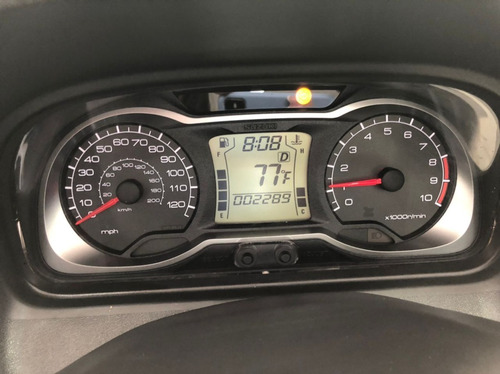 Imagen 6 de 6 de Suzuki Burgman 650cc