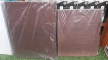 Comprar Carpetas Tamaño Carta Y Oficio (marron) Delivery Gratis