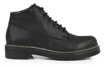 Comprar Bota Cuero Mujer Briganti Borcego Zapato Botita Casual Dama