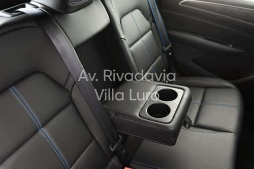 Renault Alaskan 2.3 Bit 16v Emotion Mt 4x2