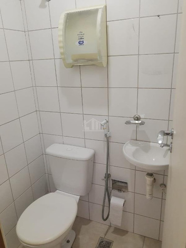 Sala Para Aluguel, 1 Vaga, Mata Da Praia - Vitória/es - 1265