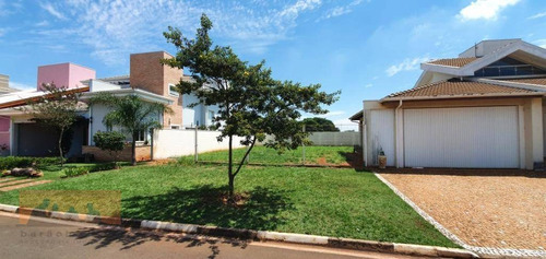 Imagem 2 de 3 de Terreno À Venda, 300 M² Por R$ 290.000,00 - Residencial Jacarandás - Paulínia/sp - Te0202