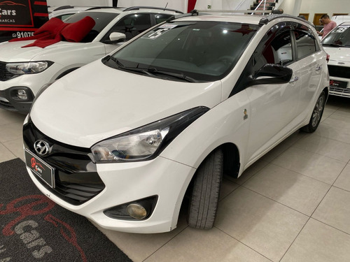 Hyundai HB20 1.0 Copa Do Mundo Flex 5p