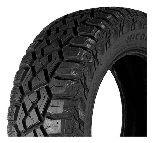 Kit 4 Pneus Prinx Aro 22 33x12.50r22 Hr1 114q