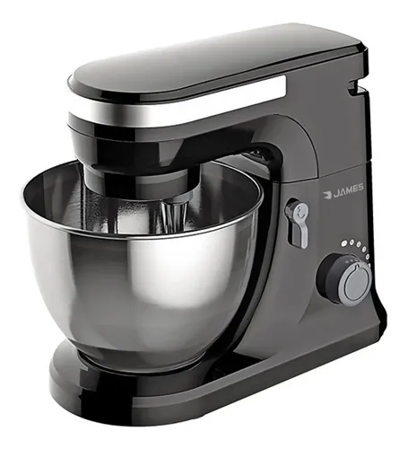 comprar Batidora Planetaria James Bowl 4.5l Bjpla Negra 800 W Albion