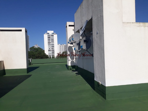 Monoambiente En Venta En Punta Del Este, Uruguay- Ref: 19420