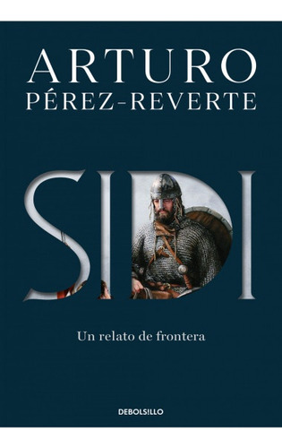 Sidi (db) - Arturo Pérez-reverte