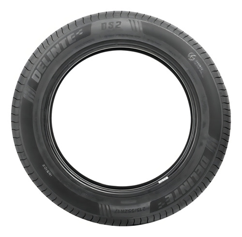 Pneu 205/60 R15 Delinte Ds2 91v - Kit 2 Pneus