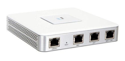 Router Ubiquiti Unifi Usg Security Gateway 3p Giga Nanotec