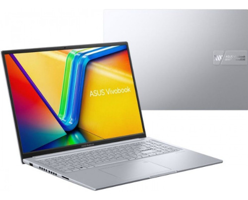 Laptop Asus Vivobook 14 14 1920x1080 Fhd I5-1334u 8gb 512gb Color Gris