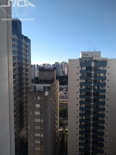 Imagem 11 de 21 de Apartamento - Ap00977 - 68150005