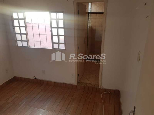 Imagem 4 de 15 de Casa Em Condomínio-à Venda-vila Valqueire-rio De Janeiro - Vvcn30105