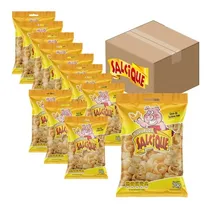 Comprar Kit Salcique Salgadinhos Pururuca 70g Cu002F12