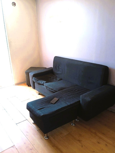 Se Vende Dpto. Rotonda Lucas Sierra, Quinta Normal