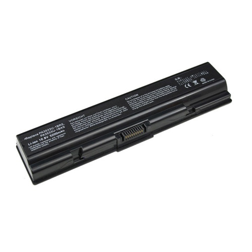 Bateria Para Toshiba Satellite A355 Facturada