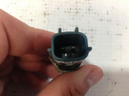 Sensor Temperatura Nissan Máxima Gle 3.0 Aut Mod 00-01 Origi (Usado)