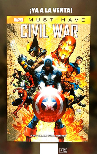 Avengers Los Héroes Más Poderosos De La Tierra #1 Panini