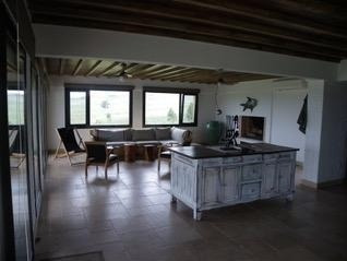 Imagen 6 de 9 de Quinta En Venta En Laguna Del Sauce