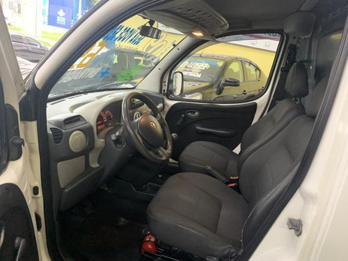 Fiat Doblô Cargo 1.8 8v 2009