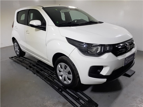 Fiat Mobi 1.0 Firefly Flex Drive Manual