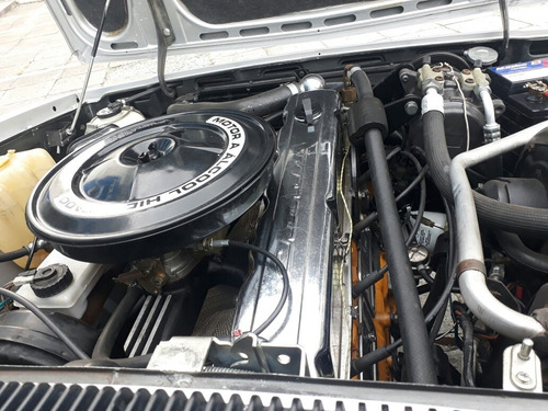 Opala Diplomata Comodoro Ss Caravan Dodge Maverick Landau