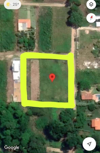 Imagem 3 de 7 de Chácara No Condomínio Gravatá Em Linhares, 1800m2 (50x36)
