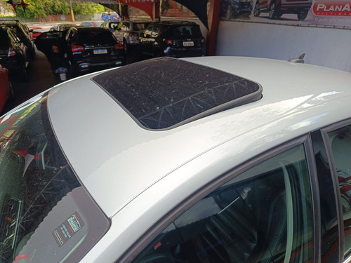 Volkswagen Jetta 2.0 Tsi Highline 4p