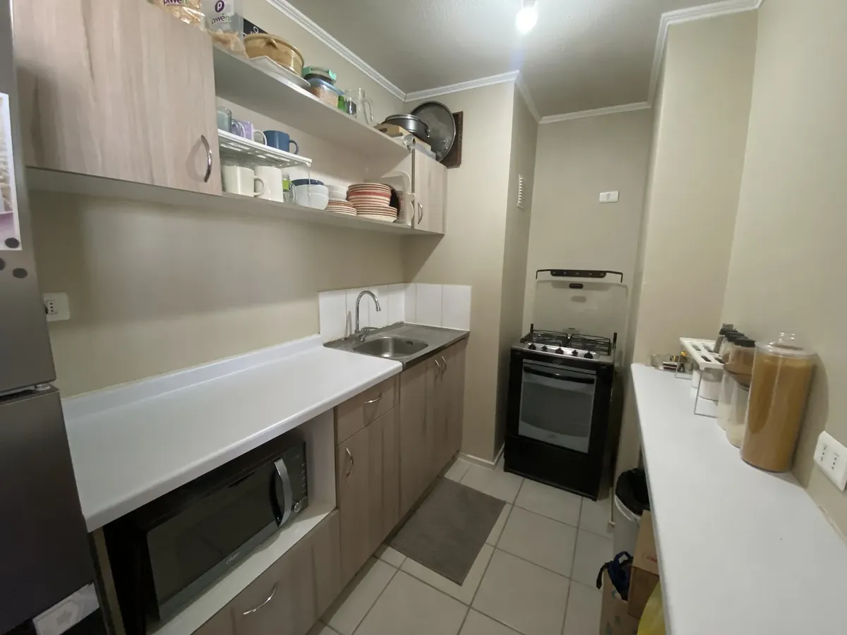Imagen 2 de 18 de Se Vende Acogedor Departamento En San Miguel