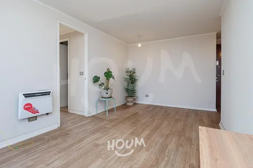 Departamento Novena Avenida Id: 131276