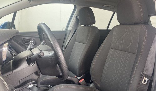 Imagen 12 de 13 de Chevrolet Trax 2019 1.8 Lt At