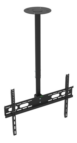 Soporte De Techo Ghia Stv-25 Pantalla 32  - 70  Hasta 45kg