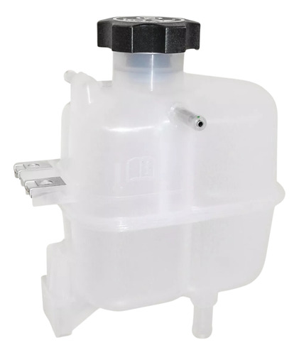 Deposito Anticongelante C/ Tapon Acdelco P/ Spark 1.2l 2015
