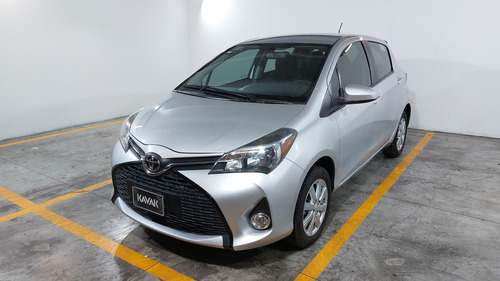 Toyota Yaris 1.5 SE MT 5PTAS