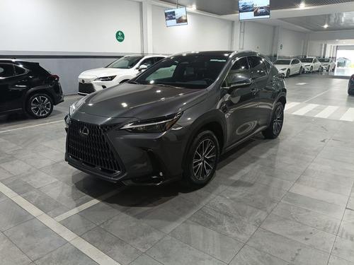 Lexus Nx 2023