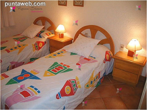 Casa En Mansa, 3 Dormitorios *- Ref: 7200