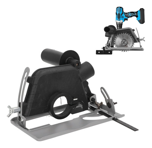 Soporte De Amoladora Angular Ajustable De 45 Grados