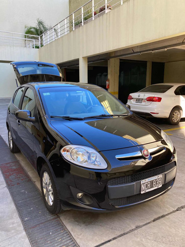 Fiat Palio 1.4 Attractive 85cv 2013