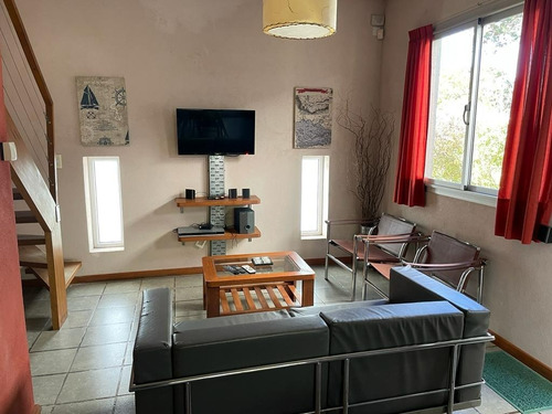 Alquiler En Valeria Del Mar - Cabañas Departamento - Temporada Verano