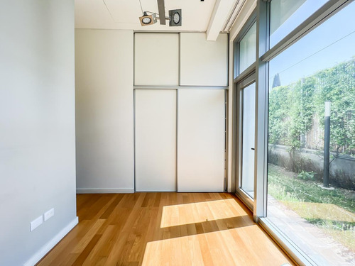 Imagen 20 de 30 de Espectacular Casa En Alquiler De 7 Ambientes En Belgrano Chico