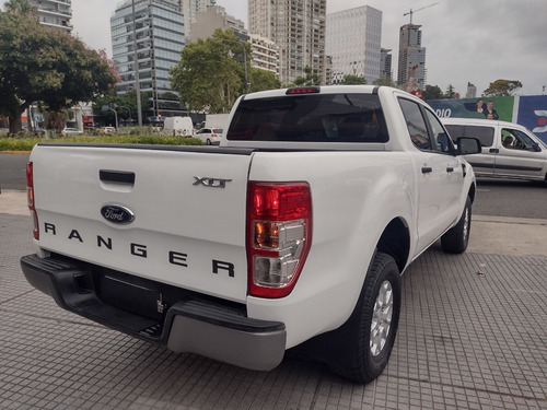 Imagen 4 de 22 de Ford Ranger