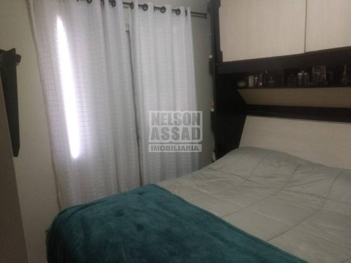 Imagem 13 de 23 de Apartamento Em Condomínio Padrão Para Venda No Bairro Vila Esperança, 3 Dorm, 1 Suíte, 1 Vagas, 84 M - 1700