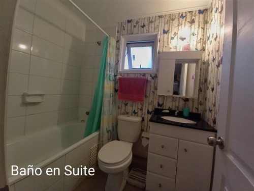 Imagen 18 de 19 de Casa En Venta De 4 Dorm. En Puente Alto