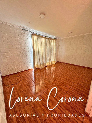 Segura Casa En Venta La Florida , 3d+2b+e! Recién Tasada!
