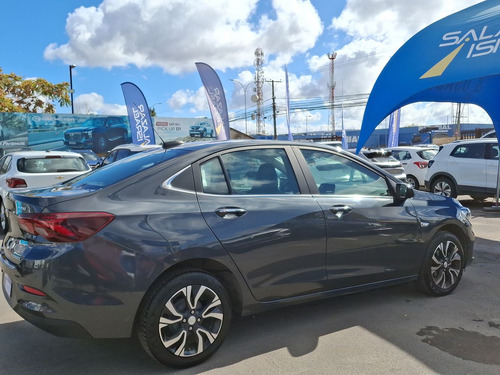 Chevrolet Onix 2022