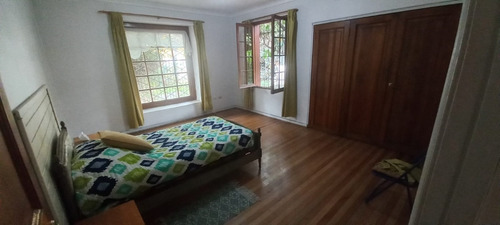 Casa Soñada En Venta En Exclusivo Sector De Ñuñoa
