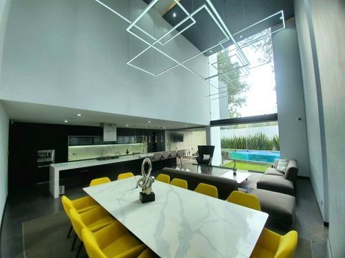 Imagen 10 de 30 de Casa En Venta En Zona Real, Coto Mitica, Zapopan