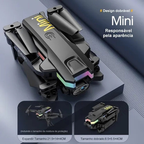 Drone 4k Cámara Dual Xt8 Batería De Larga Duración Nuevo 20